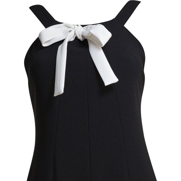 Max Mara Pianoforte Dresses tag size 38 Women - Picture 3 of 4